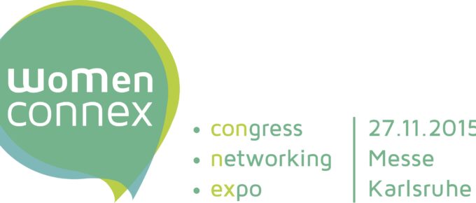 WoMenCONNEX Messe