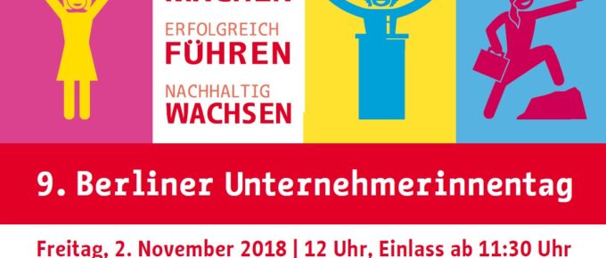 flyer unternehmerinnentag